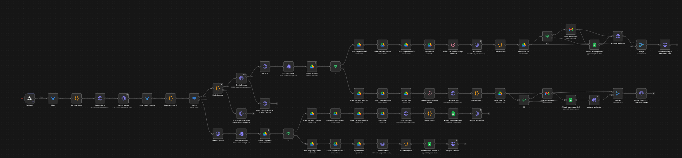 Deloid Packaging screenshot 4