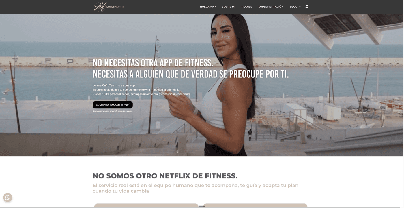 Digital Product Launch screenshot 1